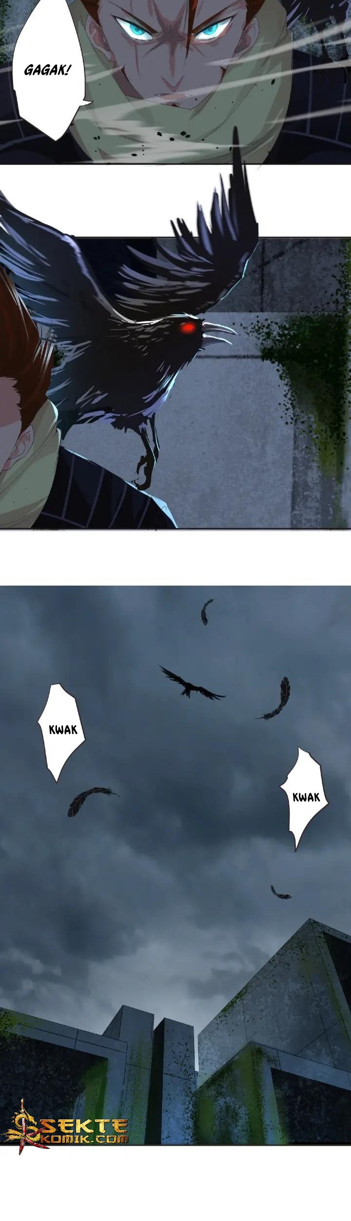 Dark Energy Engine Chapter 11 Gambar 8