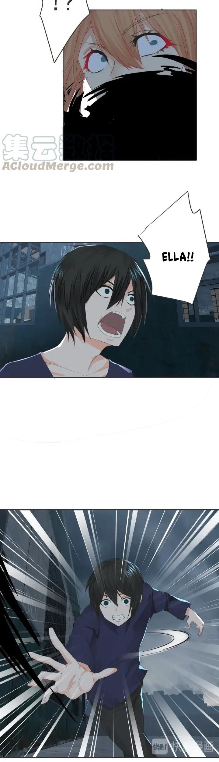 Dark Energy Engine Chapter 11 Gambar 10