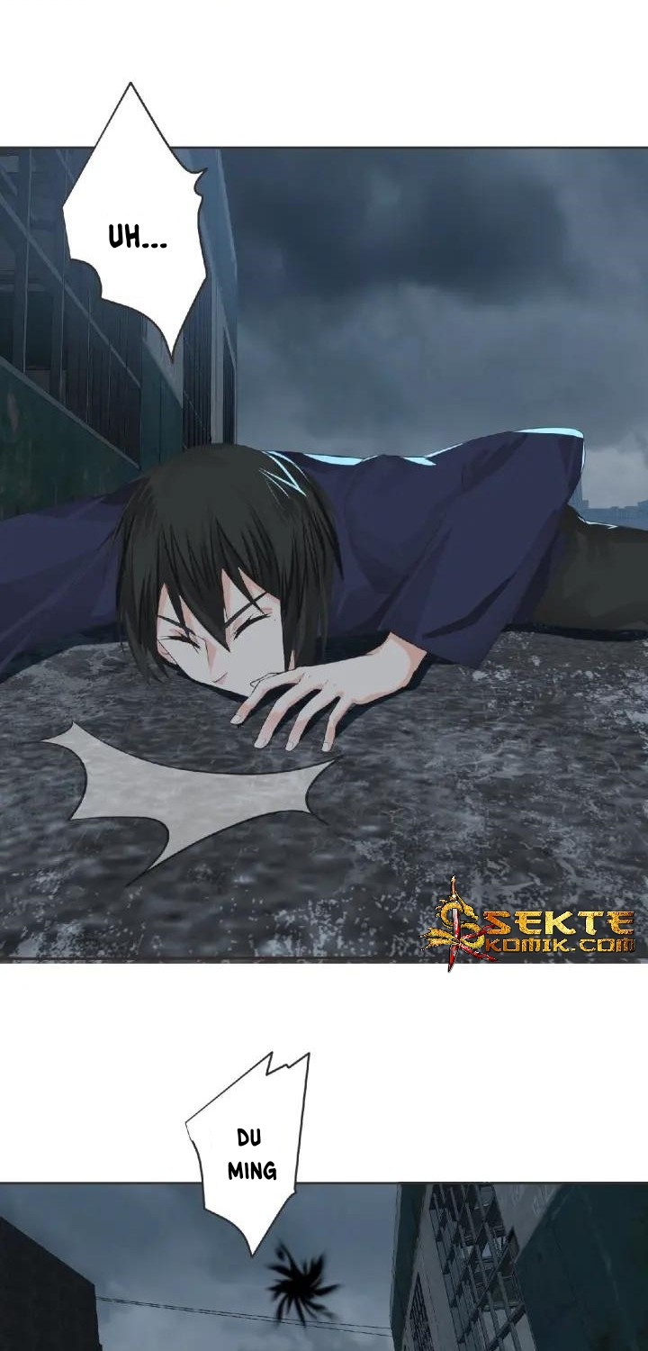 Dark Energy Engine Chapter 11 Gambar 11