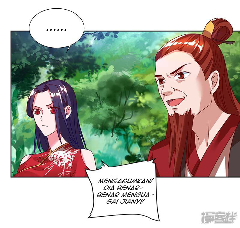 Baca Rebirth After 80.000 Years Passed Chapter 74 Gambar 2