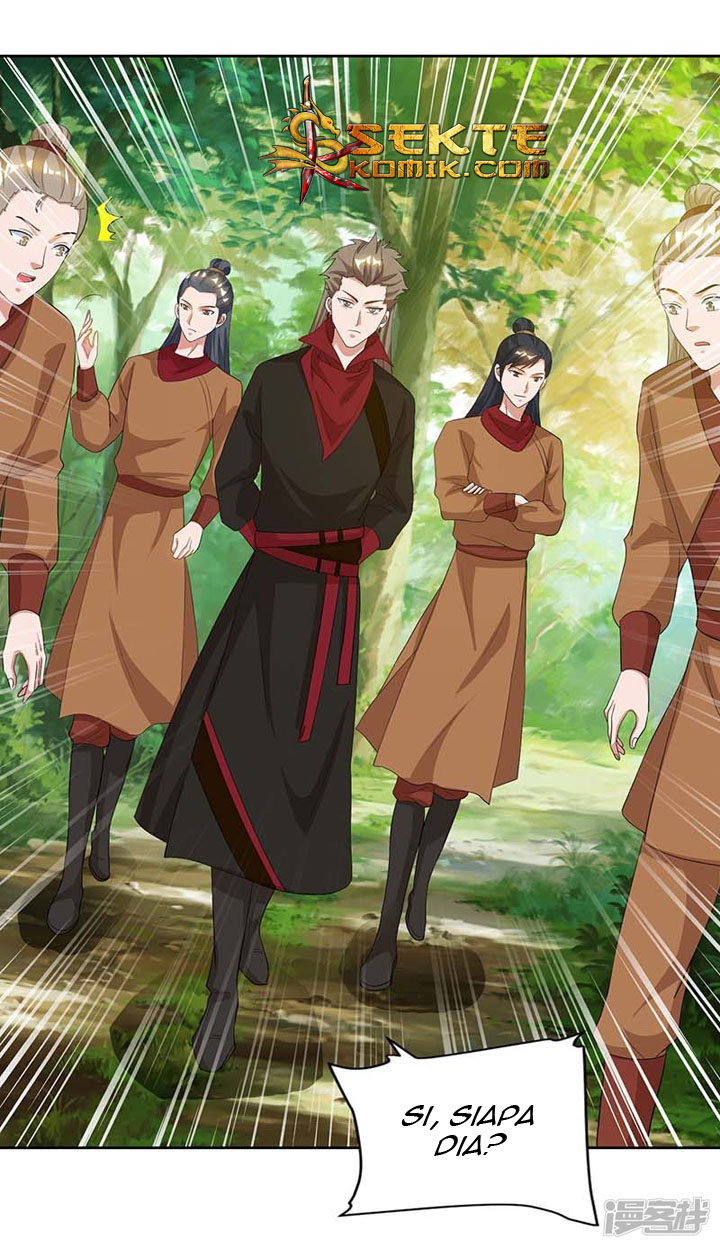 Rebirth After 80.000 Years Passed Chapter 74 Gambar 22