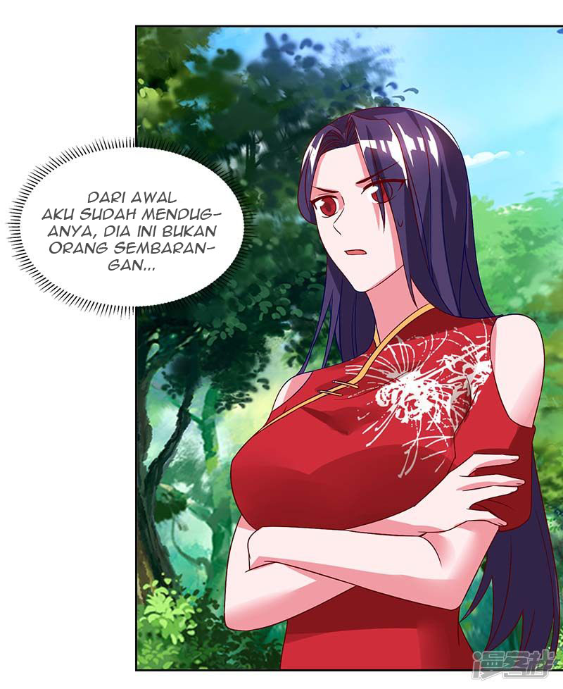 Rebirth After 80.000 Years Passed Chapter 74 Gambar 4