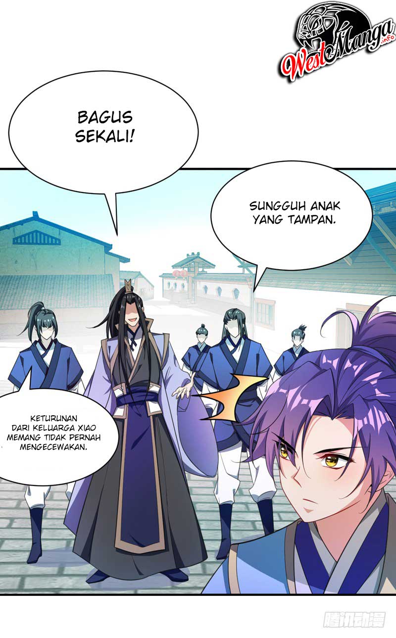 Rise of The Demon King Chapter 65 Gambar 10
