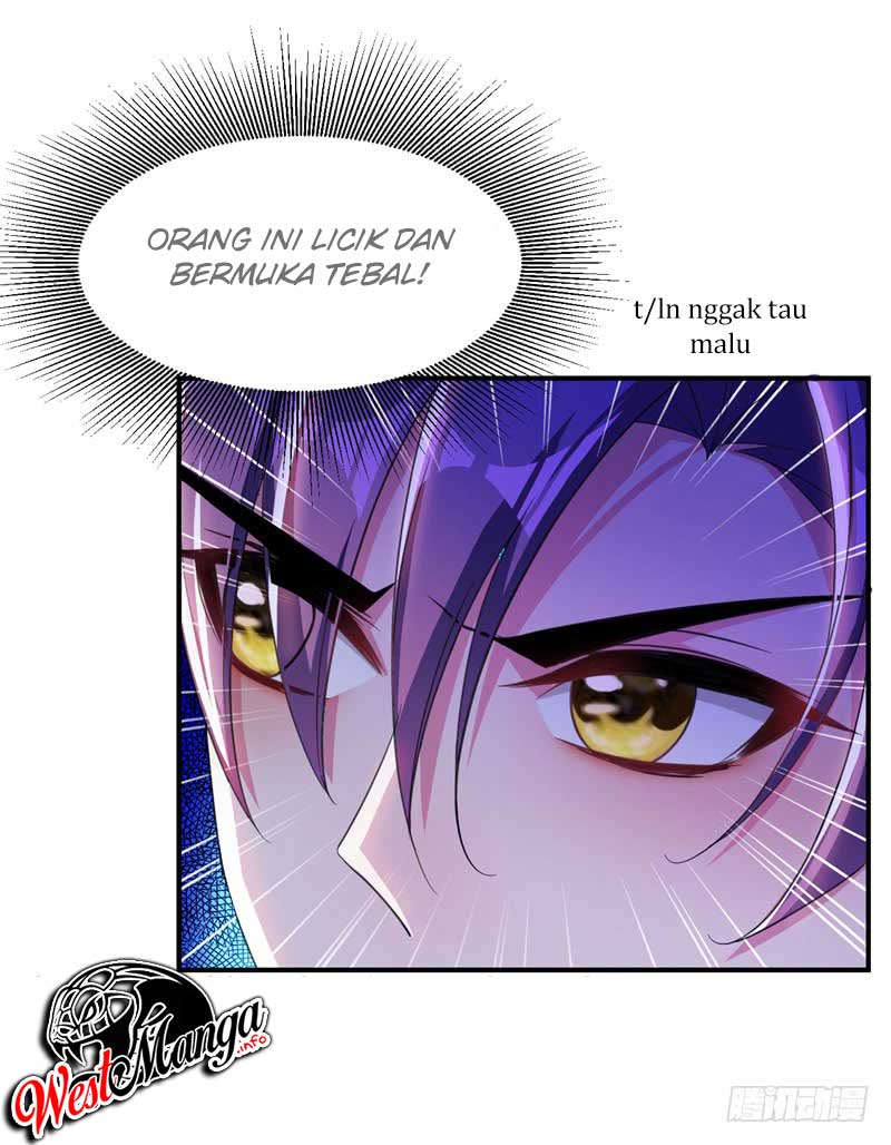 Rise of The Demon King Chapter 65 Gambar 11