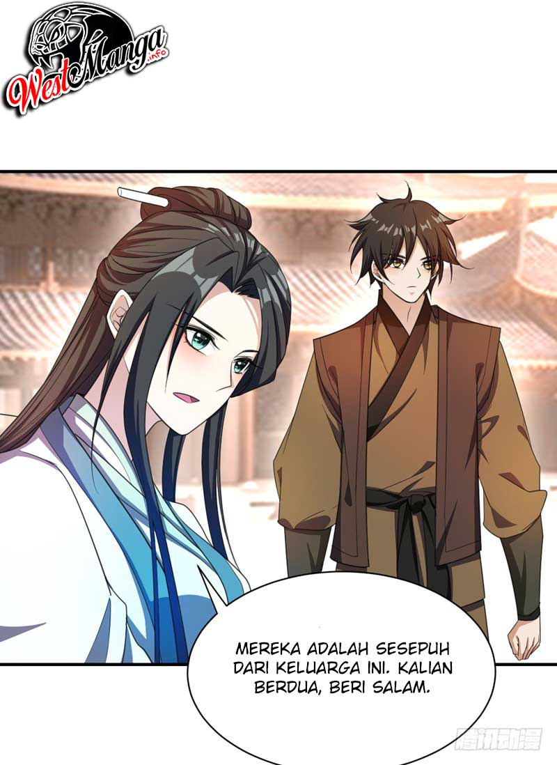 Rise of The Demon King Chapter 65 Gambar 13