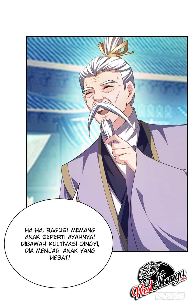 Rise of The Demon King Chapter 65 Gambar 15