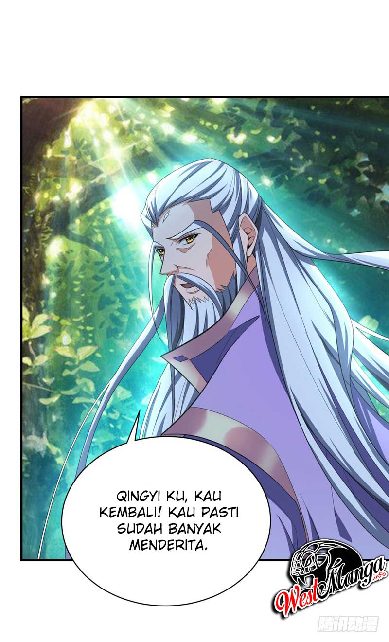 Rise of The Demon King Chapter 65 Gambar 22