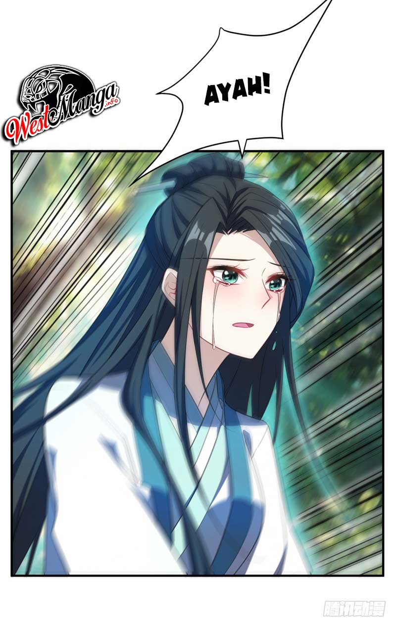 Rise of The Demon King Chapter 65 Gambar 24