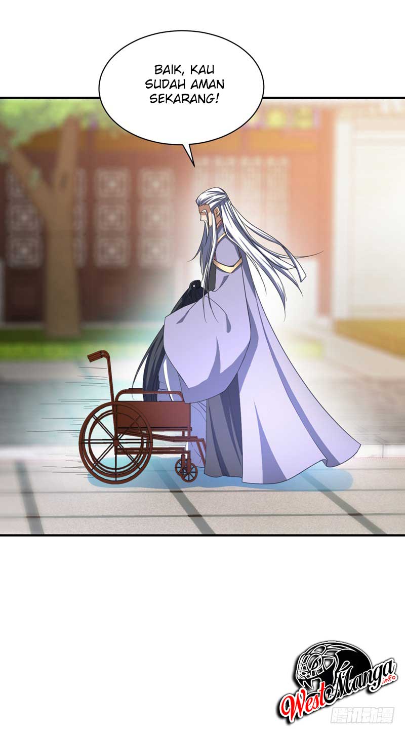 Rise of The Demon King Chapter 65 Gambar 25