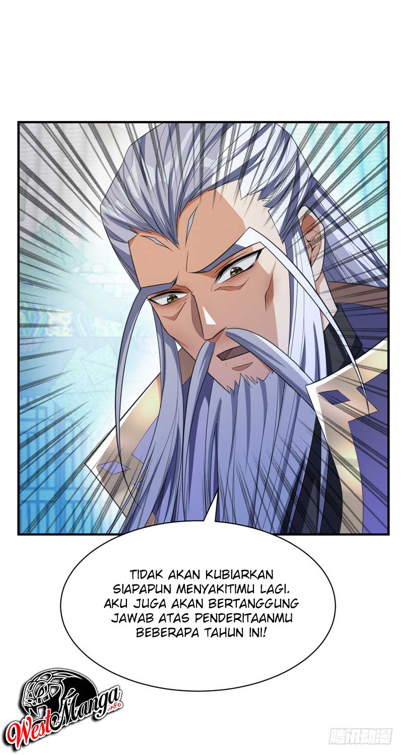 Rise of The Demon King Chapter 65 Gambar 26