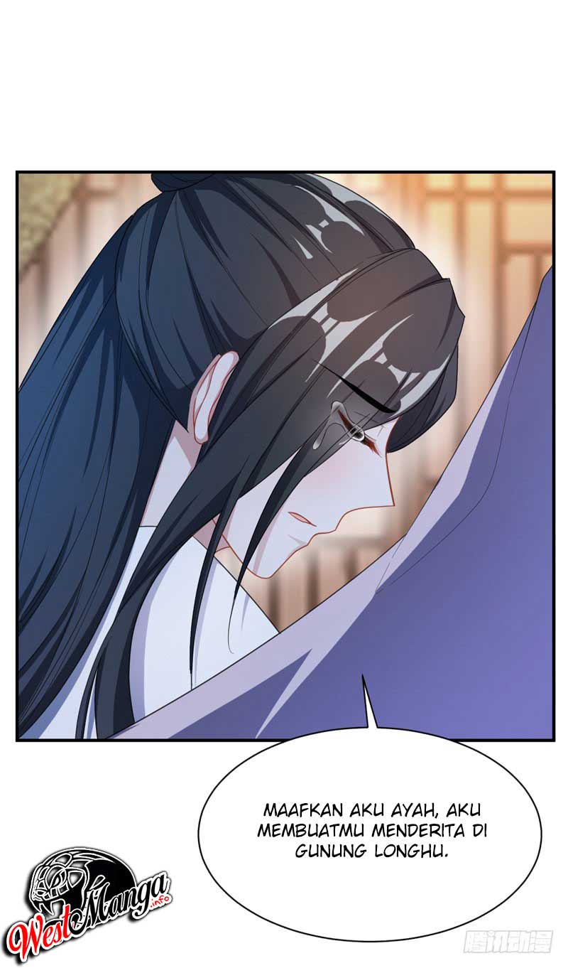 Rise of The Demon King Chapter 65 Gambar 27