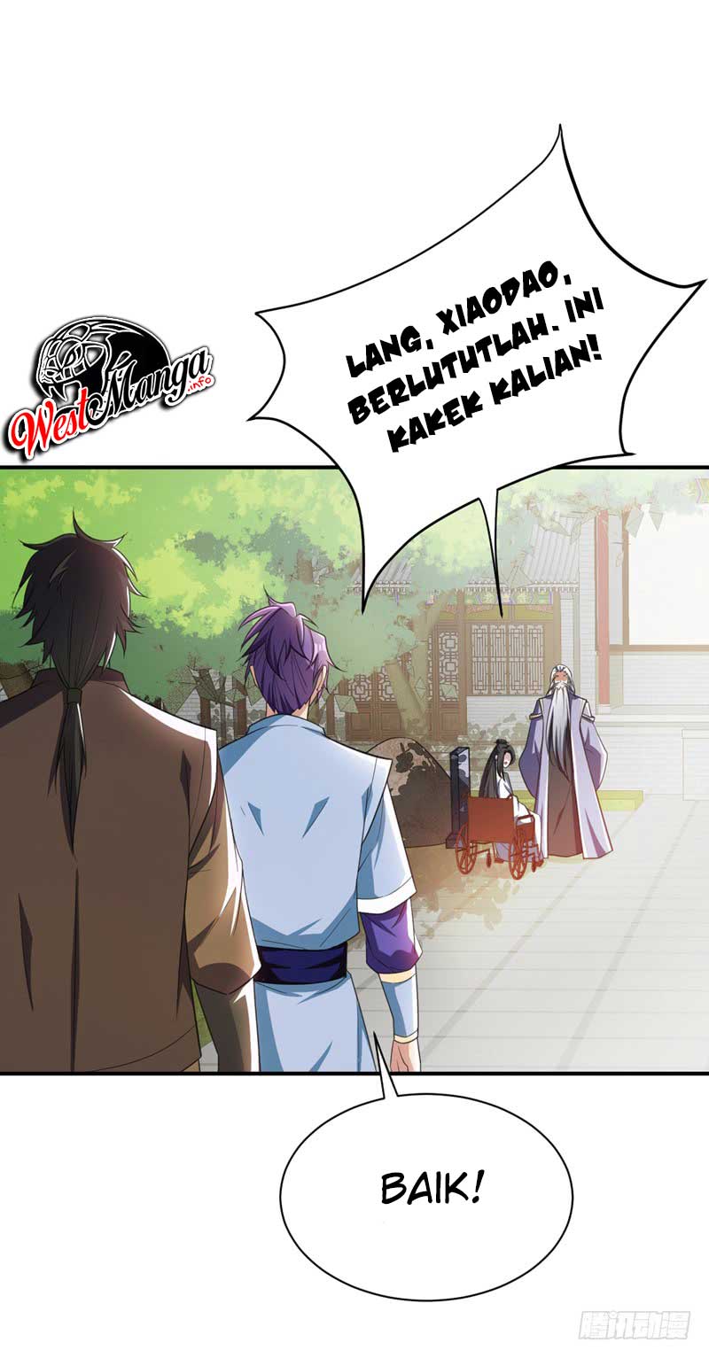 Rise of The Demon King Chapter 65 Gambar 28
