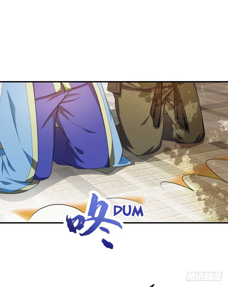 Rise of The Demon King Chapter 65 Gambar 29