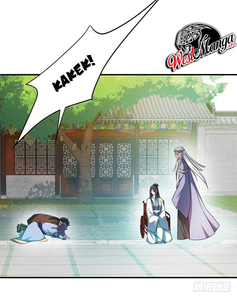 Rise of The Demon King Chapter 65 Gambar 30