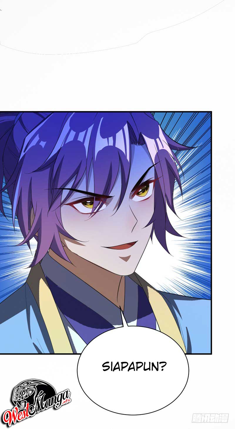 Rise of The Demon King Chapter 65 Gambar 35