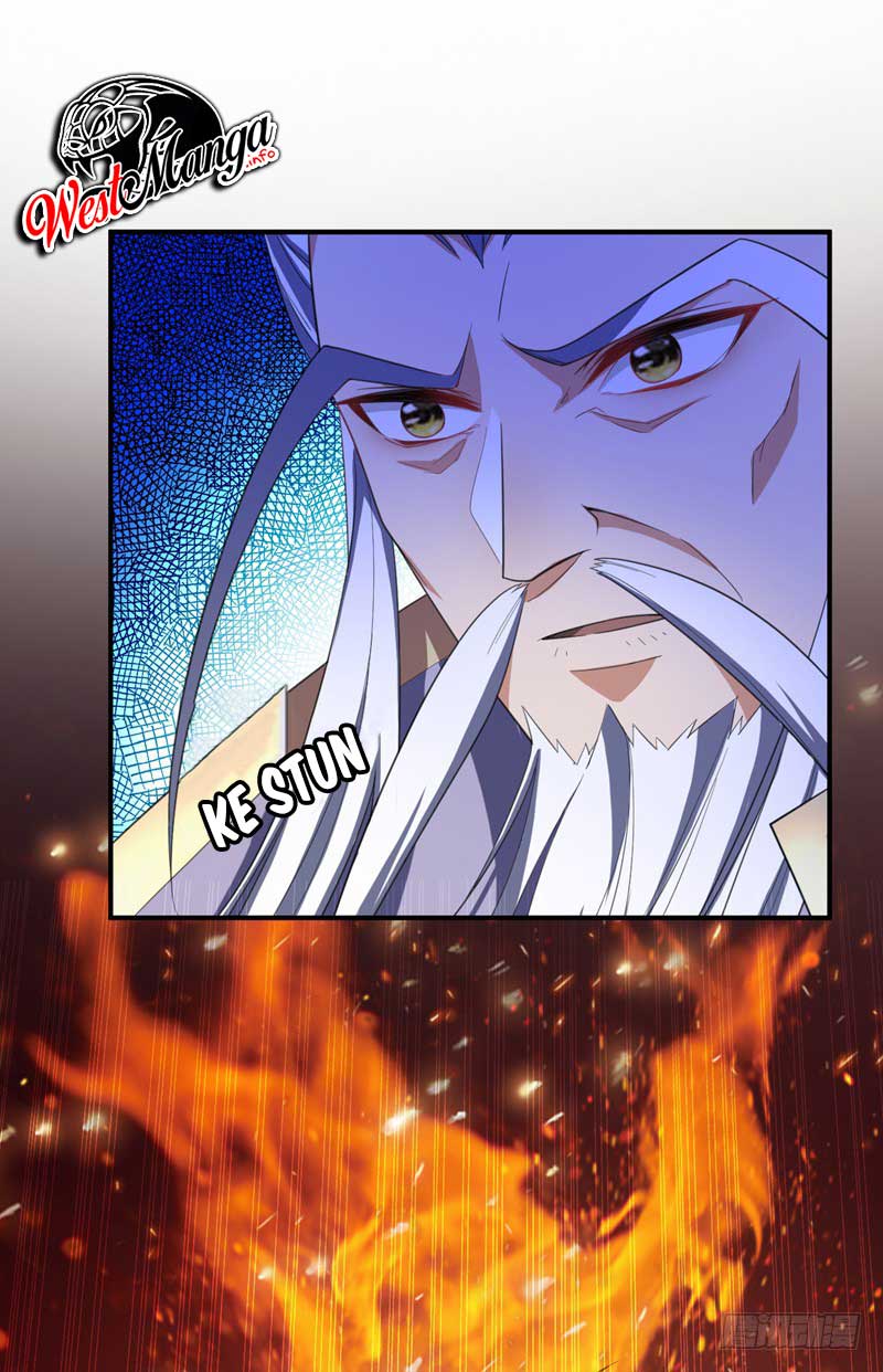 Rise of The Demon King Chapter 65 Gambar 36