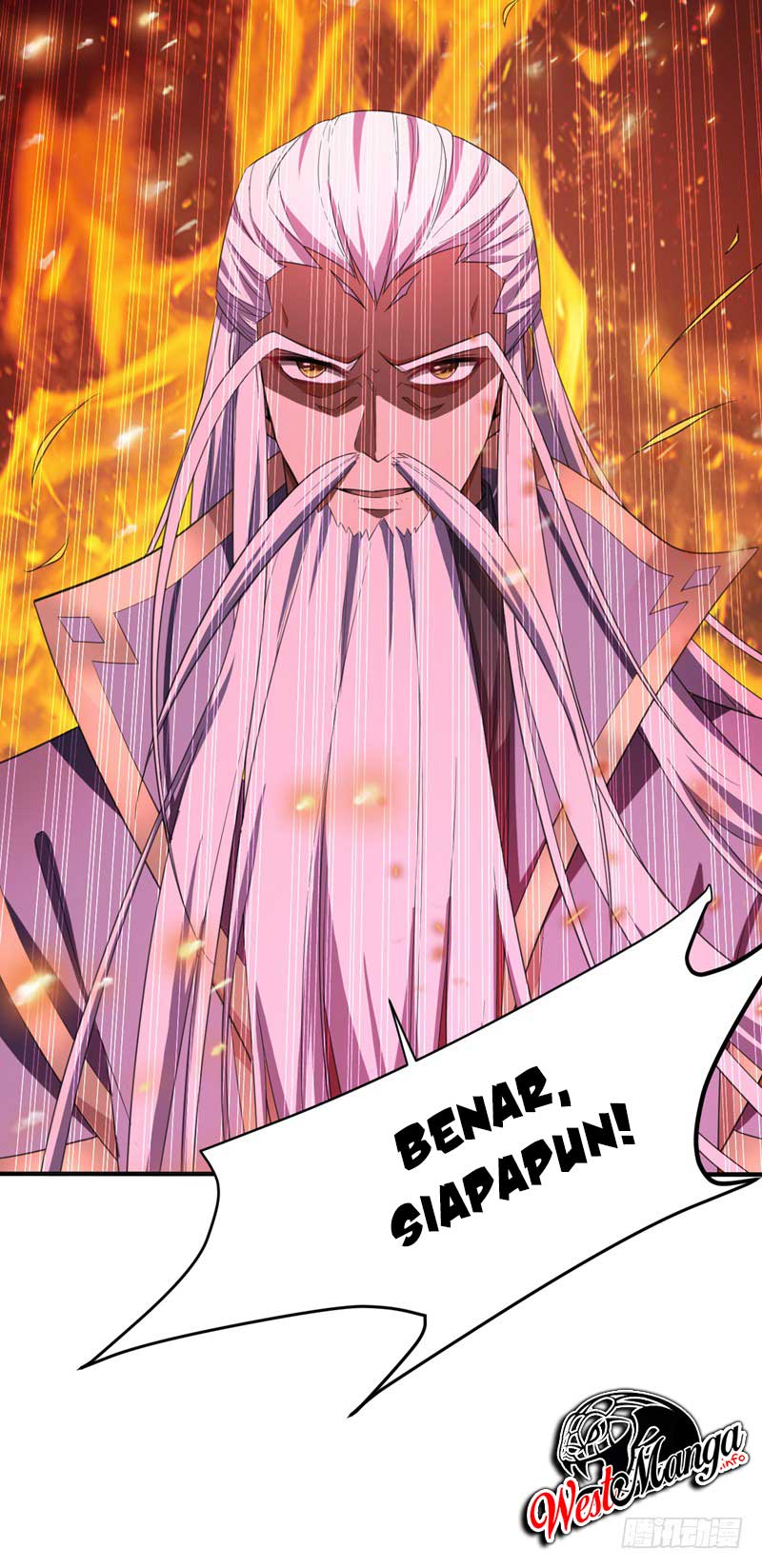 Rise of The Demon King Chapter 65 Gambar 37