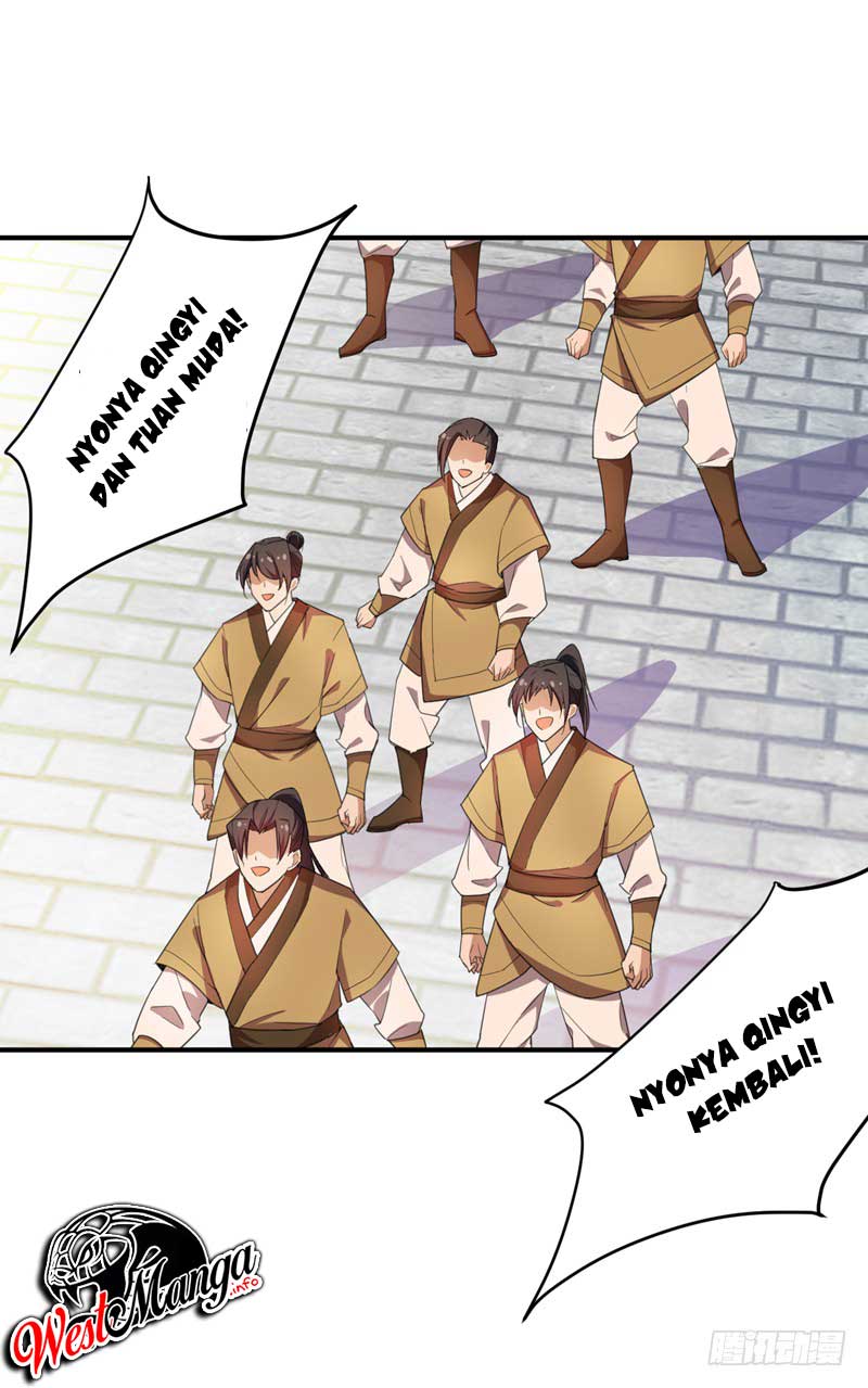Rise of The Demon King Chapter 65 Gambar 4