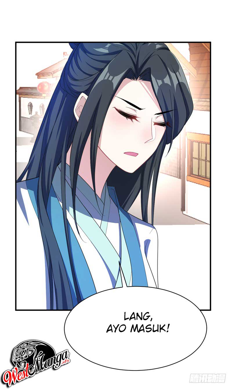 Rise of The Demon King Chapter 65 Gambar 7