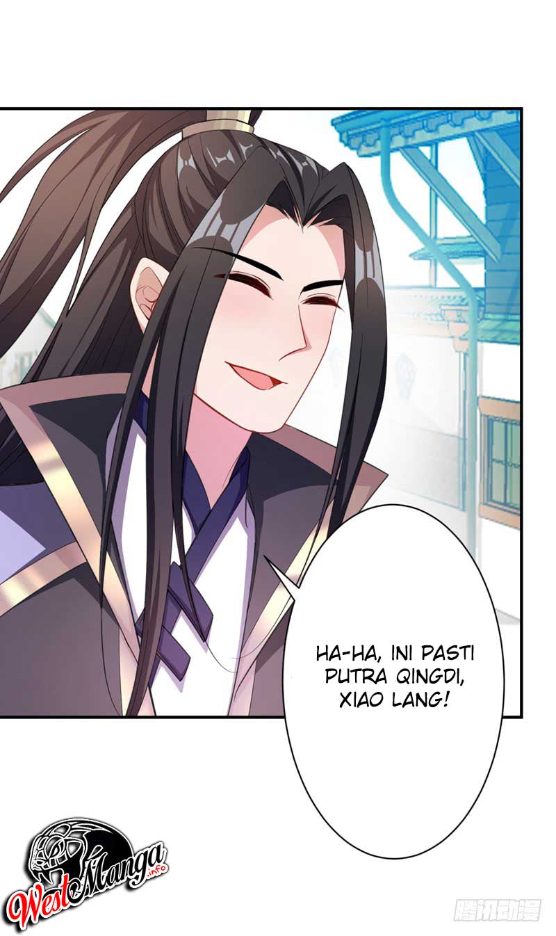 Rise of The Demon King Chapter 65 Gambar 9