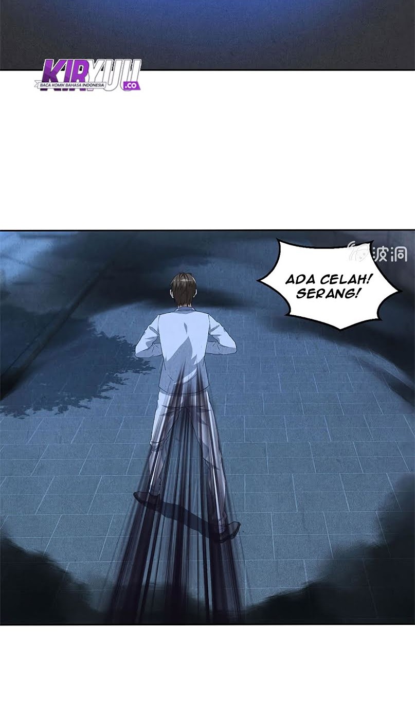 I Was Trash Chapter 62 Gambar 19