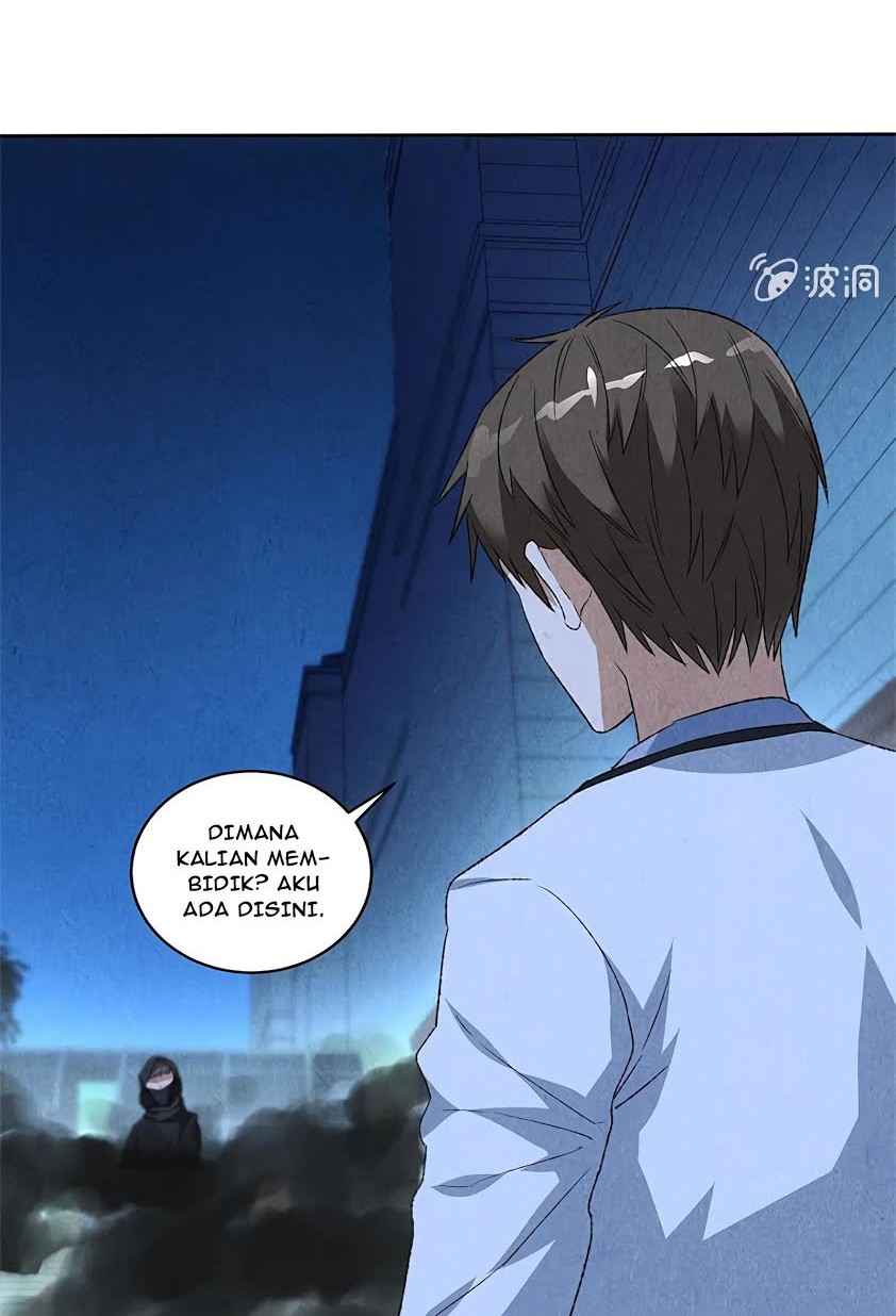 I Was Trash Chapter 62 Gambar 21