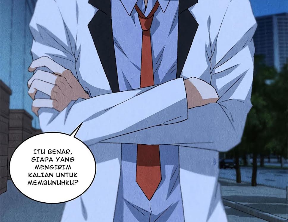 I Was Trash Chapter 62 Gambar 23