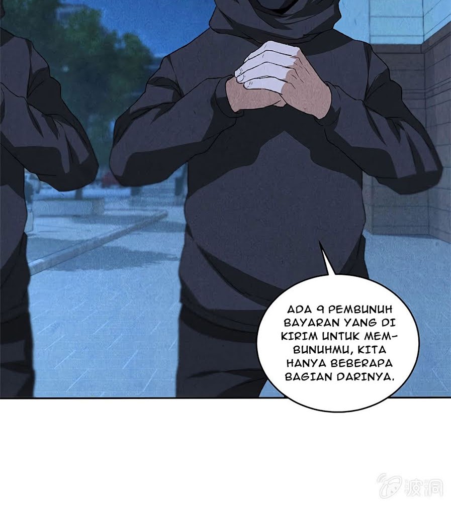 I Was Trash Chapter 62 Gambar 25