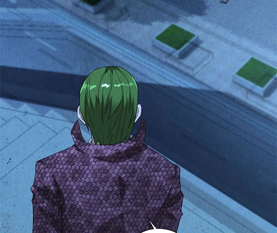 I Was Trash Chapter 62 Gambar 27