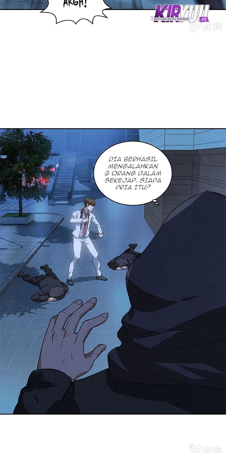 I Was Trash Chapter 62 Gambar 9