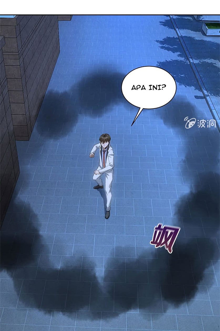 I Was Trash Chapter 62 Gambar 17