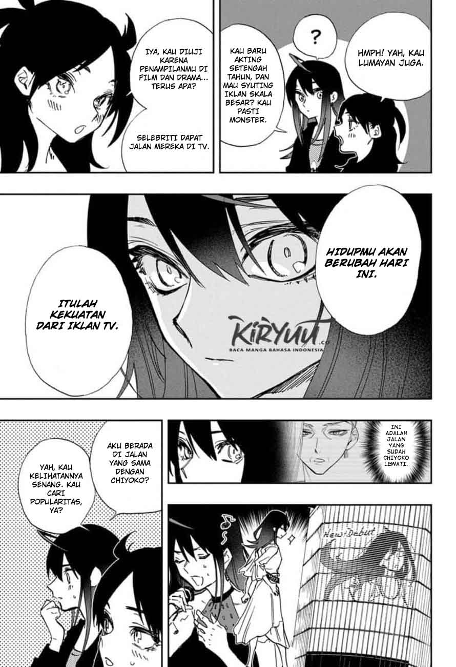 Act-Age Chapter 109 Gambar 9