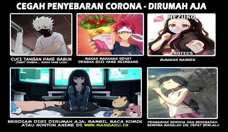 Eden's Zero Chapter 91 1