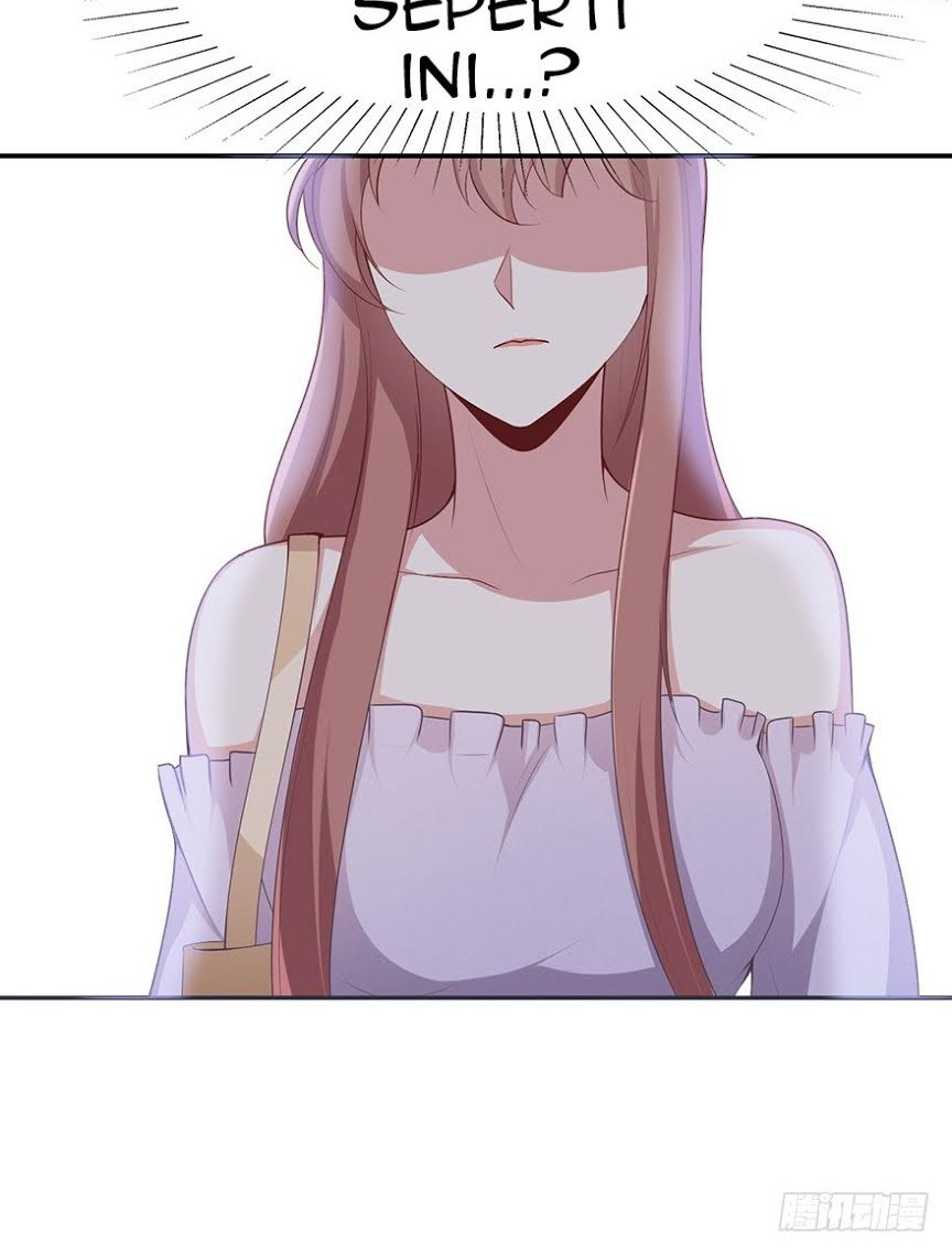 Me! Super rich! Chapter 18 Gambar 19