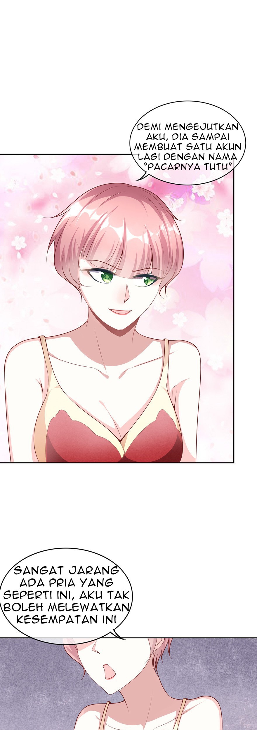 Me! Super rich! Chapter 18 Gambar 20