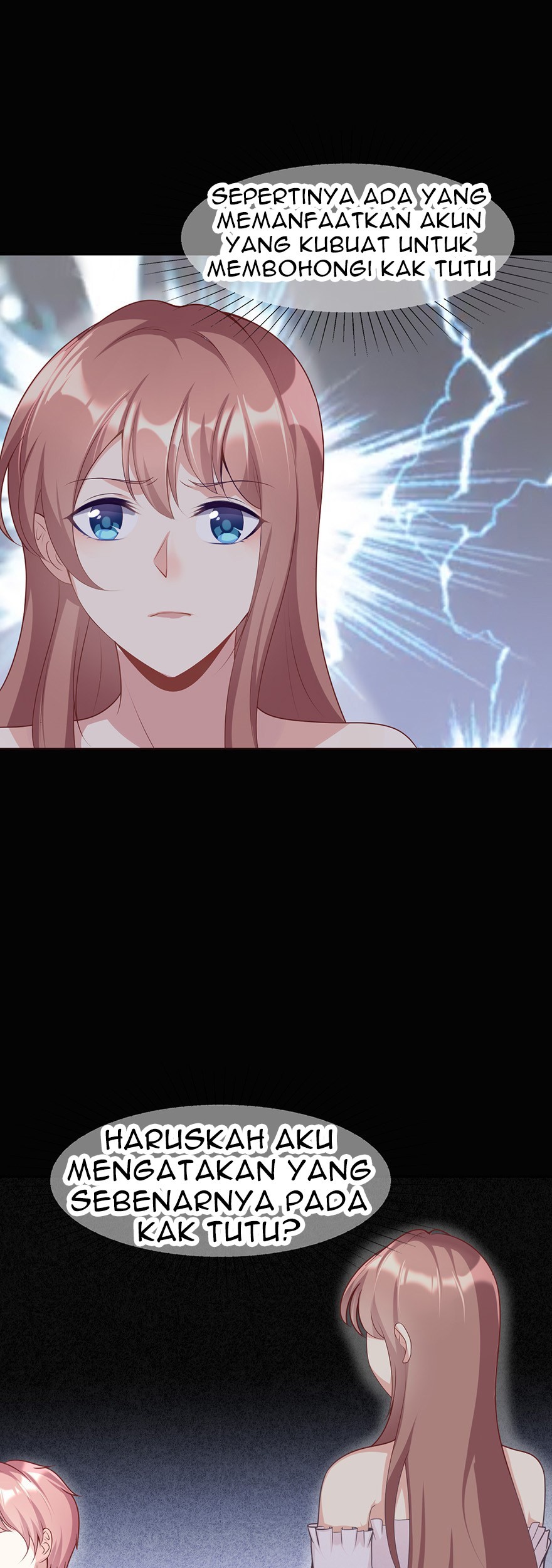 Me! Super rich! Chapter 18 Gambar 22