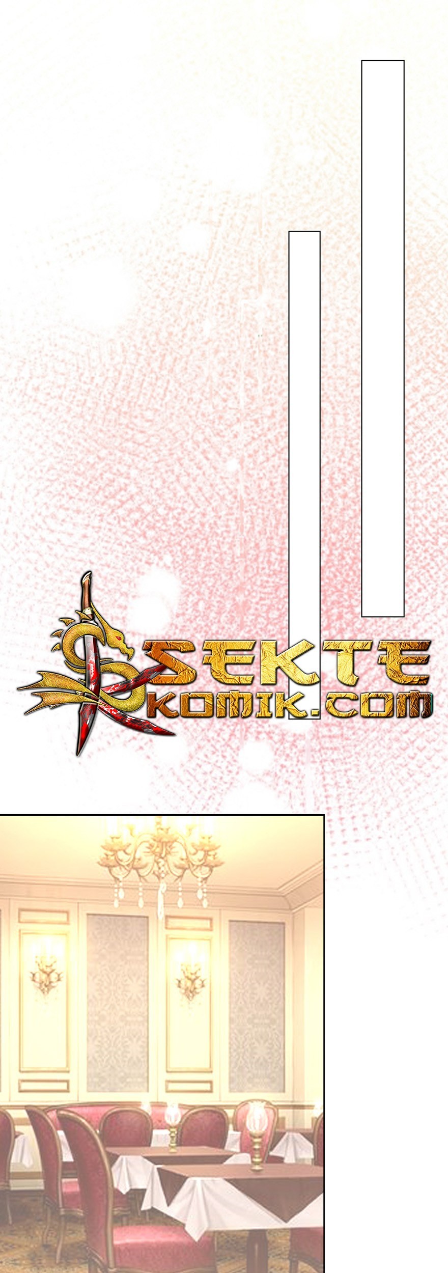 Me! Super rich! Chapter 18 Gambar 24