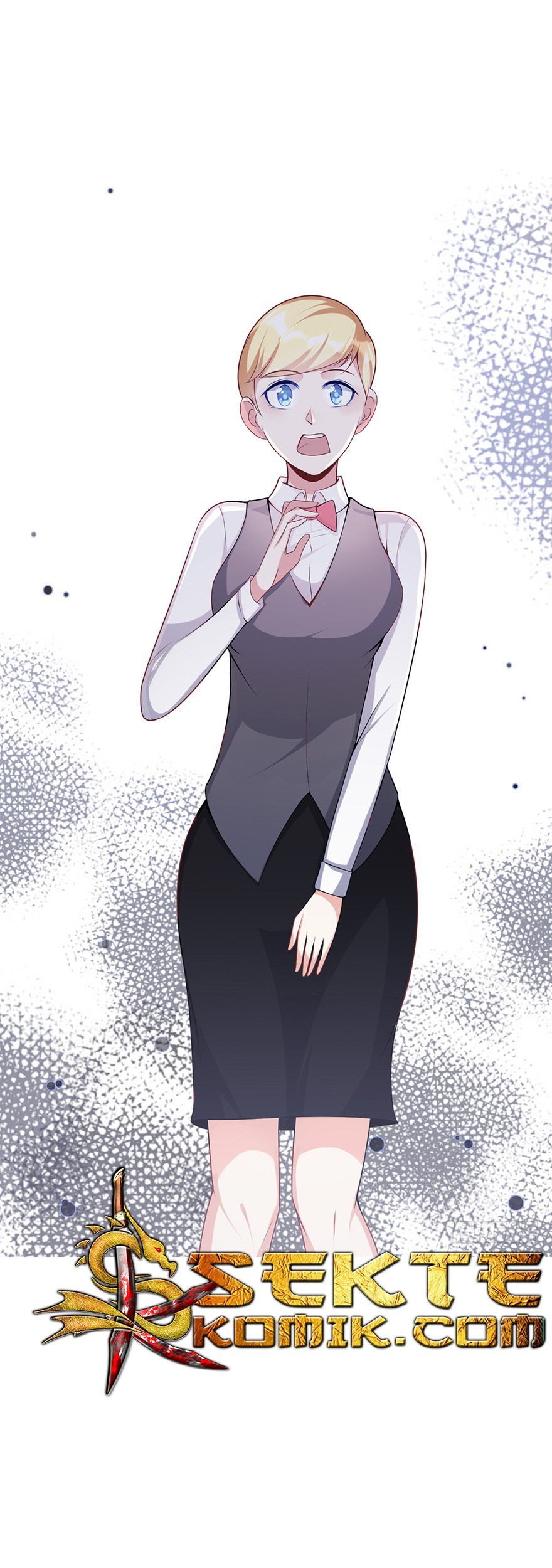 Me! Super rich! Chapter 18 Gambar 35