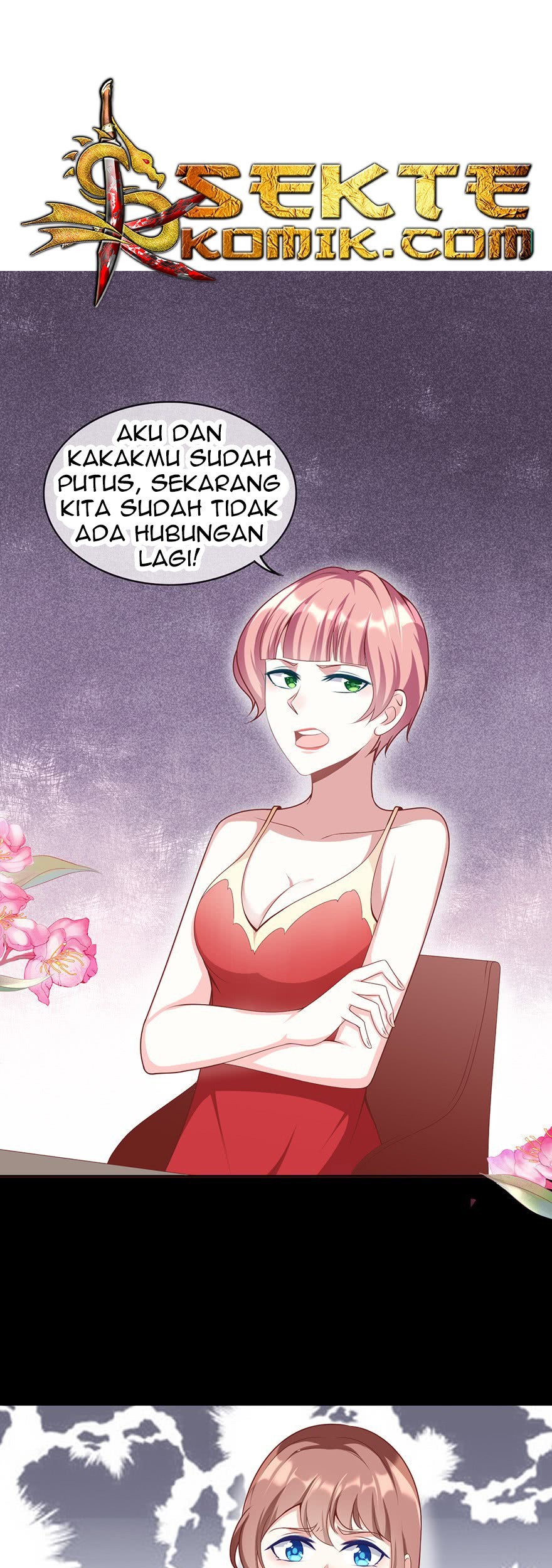 Baca  Me! Super rich! Chapter 18 Gambar 2