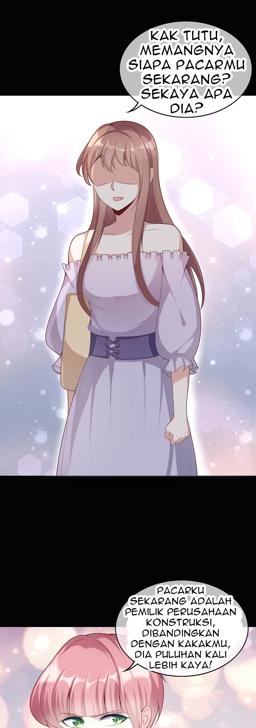 Me! Super rich! Chapter 18 Gambar 16