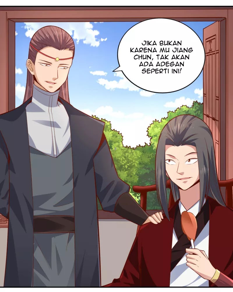 Sword Master of Soul Spirit Chapter 30 Gambar 19
