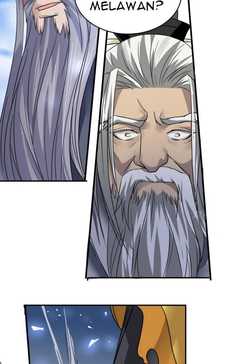 Baca The Nine Heaven of Martial Arts Chapter 15 Gambar 2