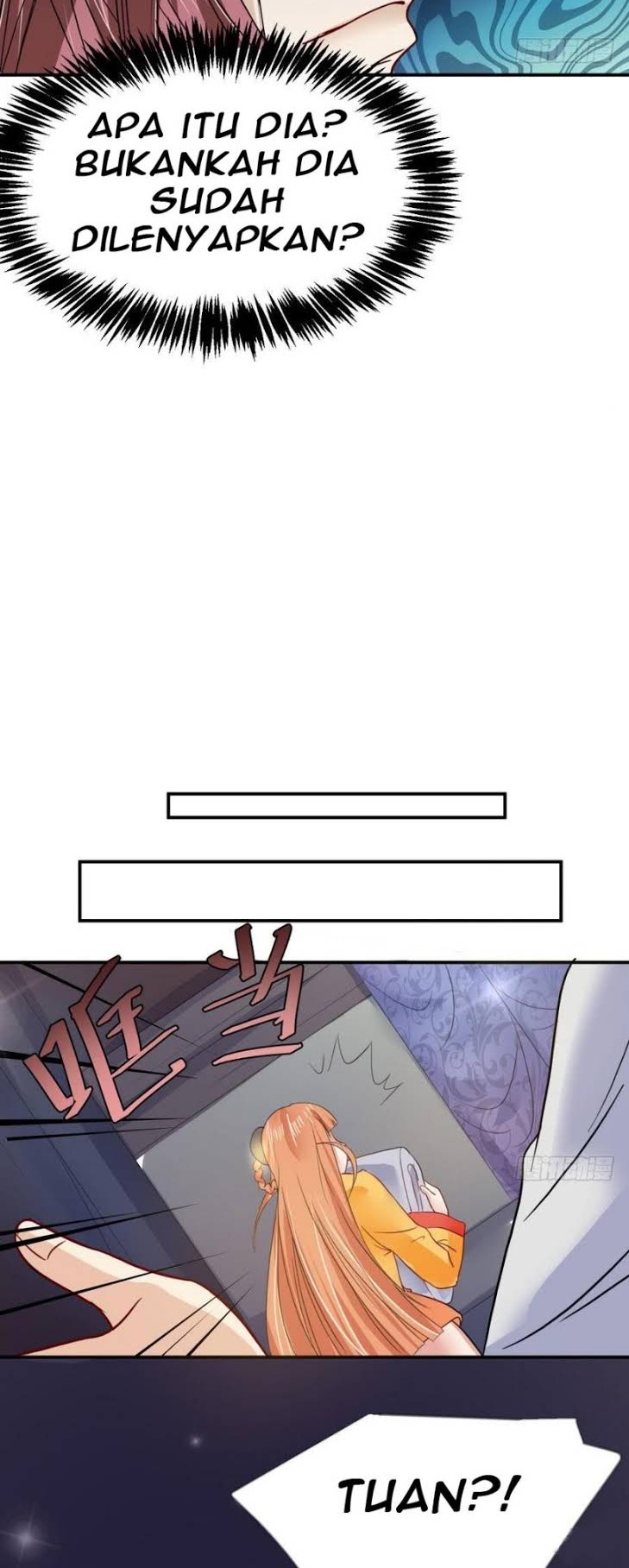 The Nine Heaven of Martial Arts Chapter 15 Gambar 8