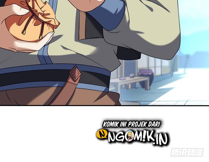 Martial Arts Reigns Chapter 30 Gambar 27