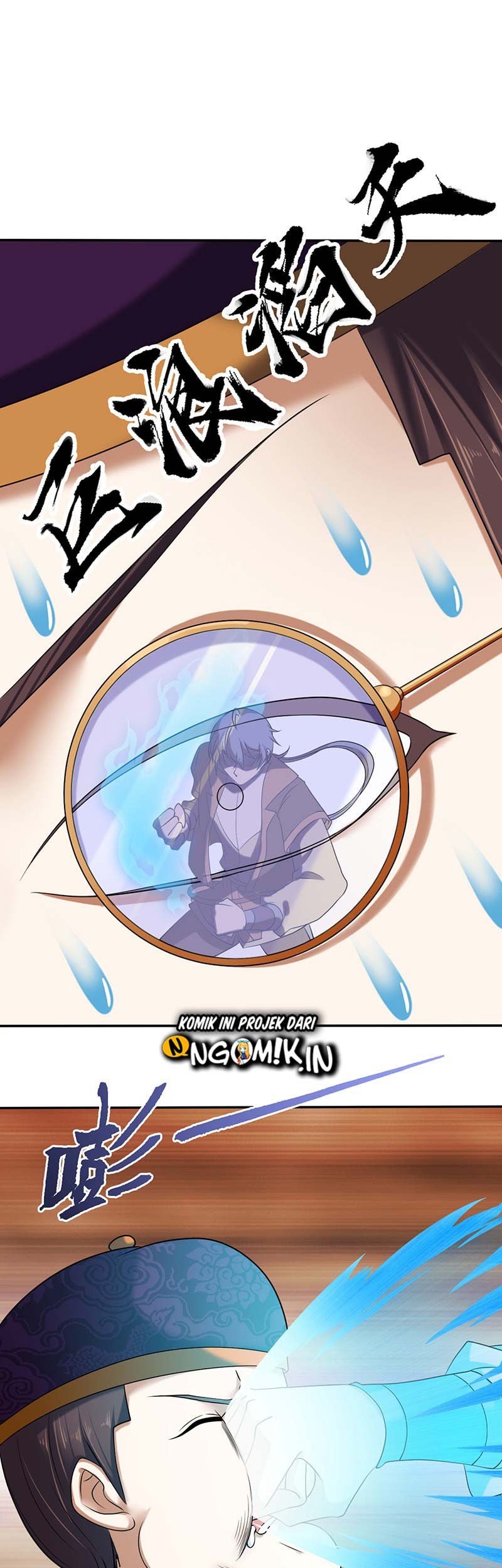 Martial Arts Reigns Chapter 30 Gambar 7