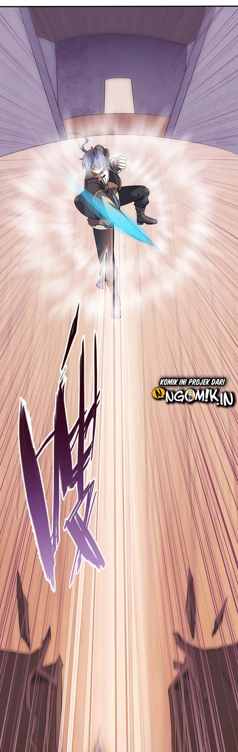 Martial Arts Reigns Chapter 30 Gambar 9