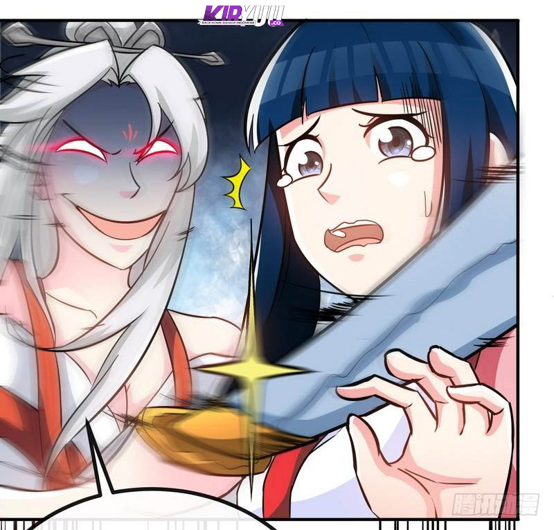 Extreme God Chapter 36 Gambar 31