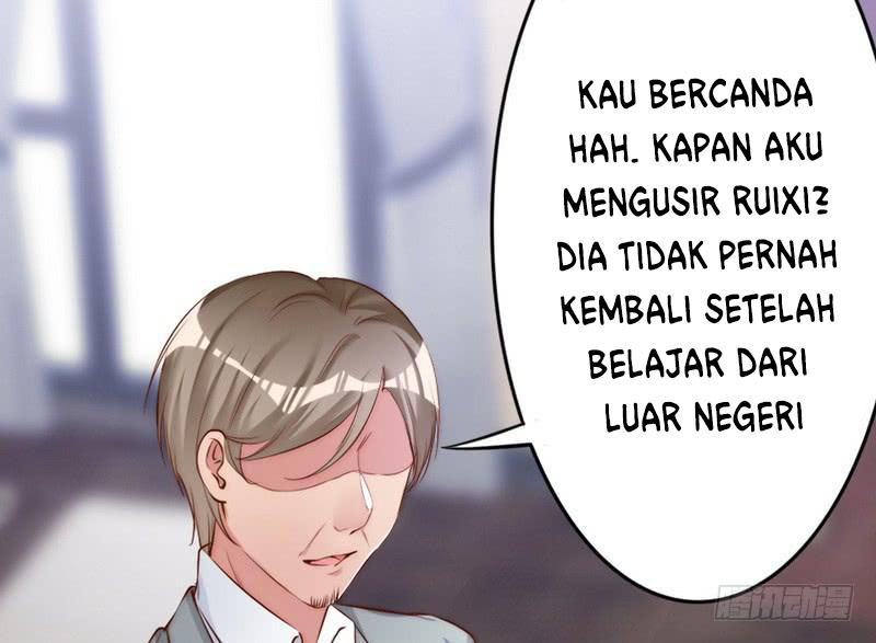 My Wife is Cold-Hearted Chapter 64 Gambar 39