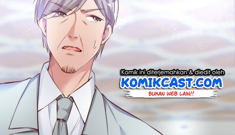 My Wife is Cold-Hearted Chapter 64 Gambar 57