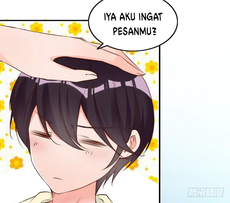 My Wife is Cold-Hearted Chapter 64 Gambar 70